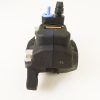 HPK - P2-32 84mm 铸造 黑/银 左 7mm原厂片 20516151