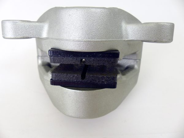 HPK - P2-32 84mm 铸造 银/银 右出油口 7.8mm原厂片 20516186