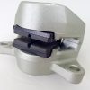 HPK - P2-32 84mm 铸造 银/银 右出油口 7.8mm原厂片 20516186