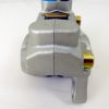 HPK - P2-32 84mm 铸造 银/银 右出油口 7.8mm原厂片 20516186