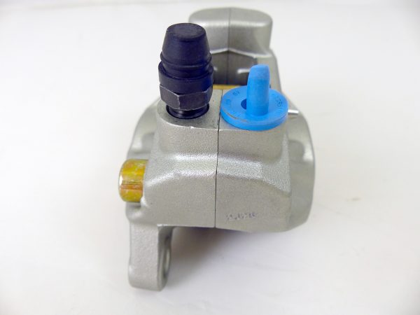 HPK - P2-32 84mm 铸造 银/银 右出油口 7.8mm原厂片 20516186