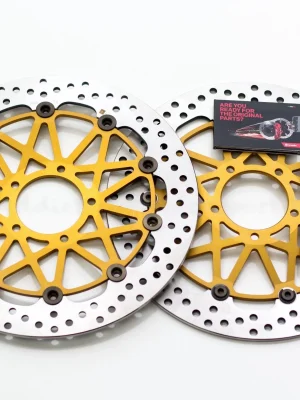 HPK - Supersport刹车碟 208973711