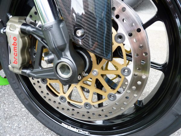 HPK - Supersport刹车碟 208973714