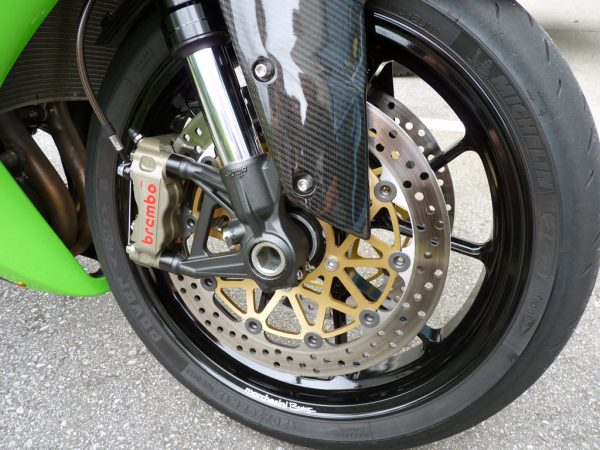 HPK - Supersport刹车碟 208973714