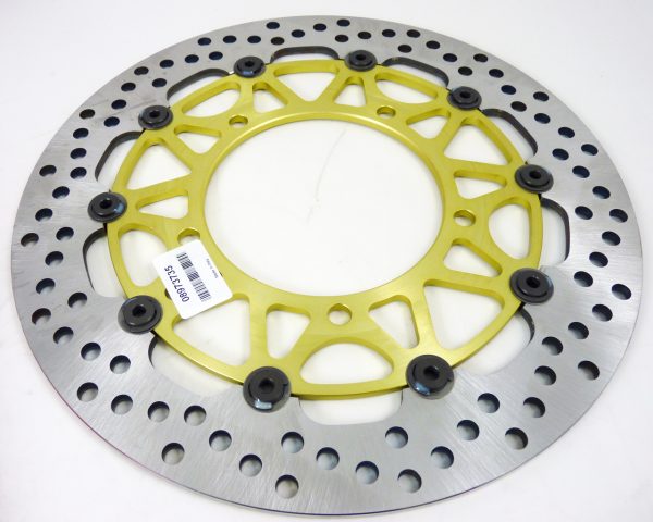 HPK - Supersport刹车碟 208973735