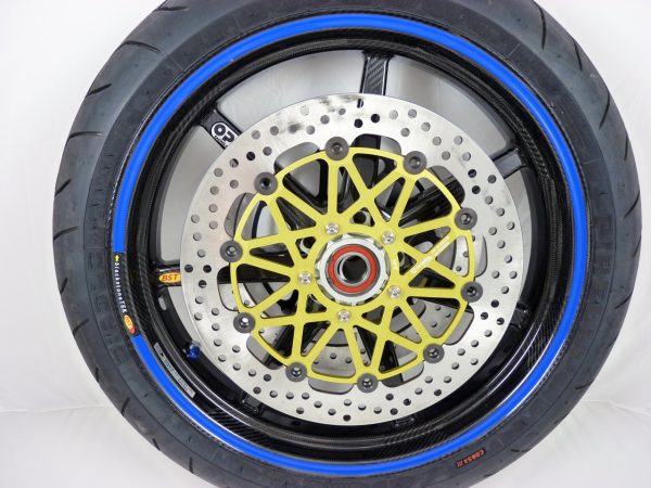 HPK - Supersport刹车碟 208973736