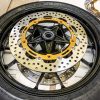 HPK - Supersport刹车碟 208973751