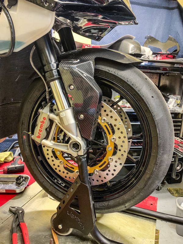 HPK - Supersport刹车碟 208973751