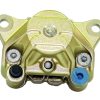HPK - P2-32 84mm 铸造 金/银 右 20B85113