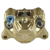 HPK - P2-32 84mm 铸造 金/银 右 20B85113