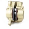 HPK - P2-34 84mm 铸造 金/银 后卡钳 右 20B85215
