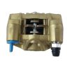 HPK - P2-34 84mm 铸造 金/银 后卡钳 左 20B85225