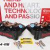 HPK - GP4-RB 100（对） 220B47330