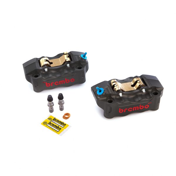 HPK - GP4-RB 100（对） 220B47330
