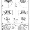 HPK - GP4-RB 100（对） 220B47330