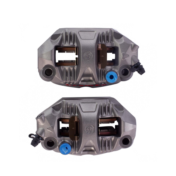 HPK - GP4-RS 108 灰红（对） 220C78310