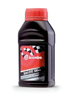 AM - 500++制动液 250ml 04816450