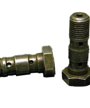 HPK - 刹车油管空心螺栓 M10x1.0x30mm 06222815