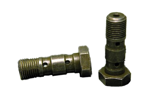 HPK - 刹车油管空心螺栓 M10x1.0x30mm 06222815