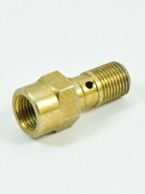 AM - 刹车油管空心螺栓 M10x1.0x19mm 06222830