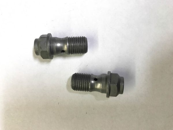 AM - 刹车油管空心螺栓 M10x1.0x19mm 06222838