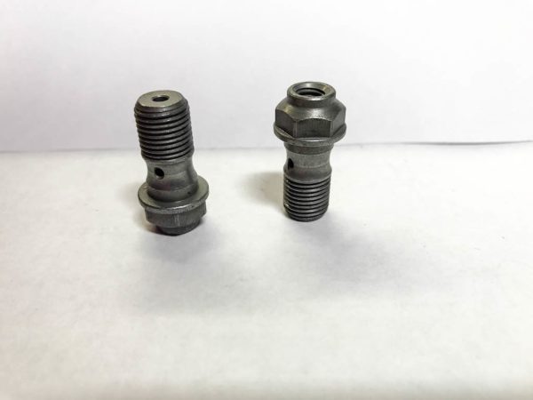AM - 刹车油管空心螺栓 M10x1.0x19mm 06222838