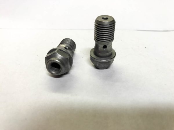 AM - 刹车油管空心螺栓 M10x1.0x19mm 06222838