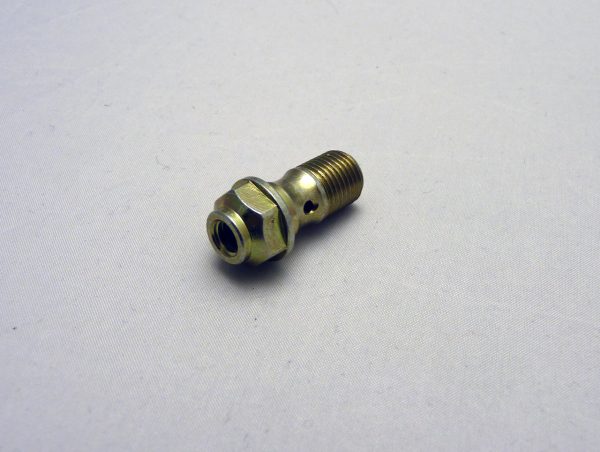 AM - 刹车油管空心螺栓 M10x1.0x19mm 06222838