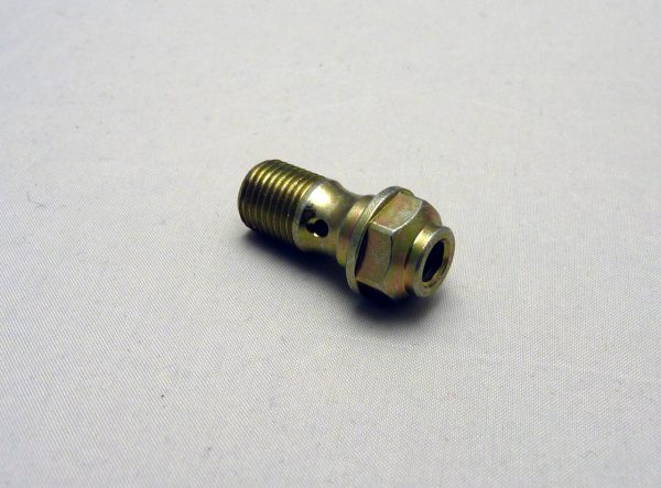 AM - 刹车油管空心螺栓 M10x1.0x19mm 06222838
