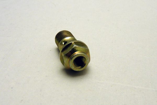 AM - 刹车油管空心螺栓 M10x1.0x19mm 06222838