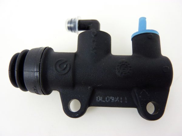 AM - PS 11B 40mm 刹车主泵 黑色 10477610