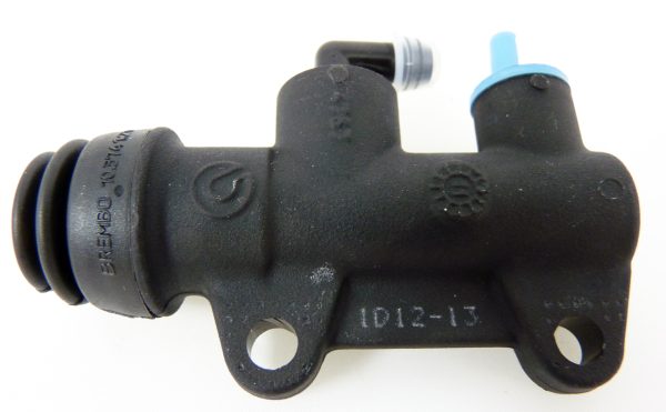 AM - PS 13B 40mm 刹车主泵 黑色 10477620