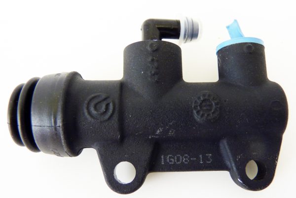 AM - PS 13B 40mm 刹车主泵 黑色 10477620