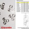 AM - 刹车碟滚轮销套装 4.5mm 105577614