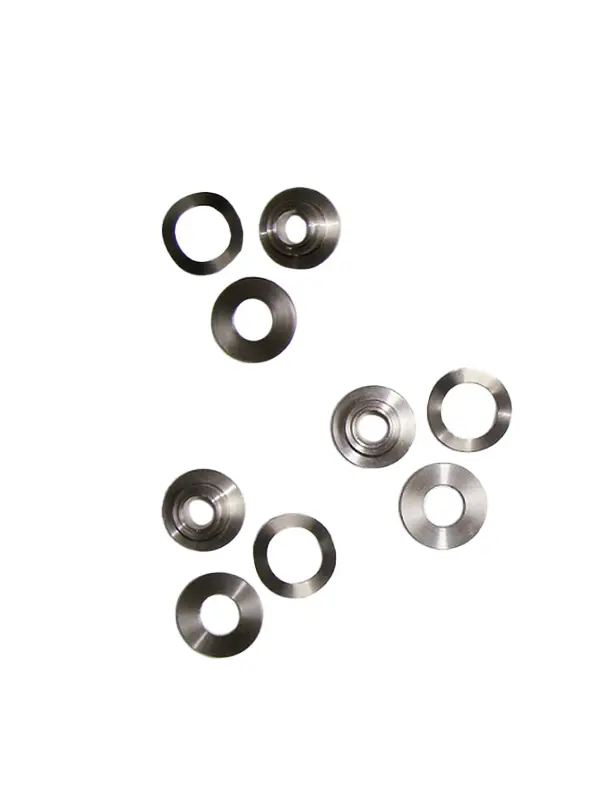 AM - 刹车碟滚轮销套装 4.5mm 105577614