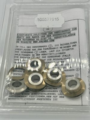 AM - 刹车碟滚轮销套装 105577615