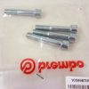HPK - 螺丝套件 M10x1.25x60mm 105998709