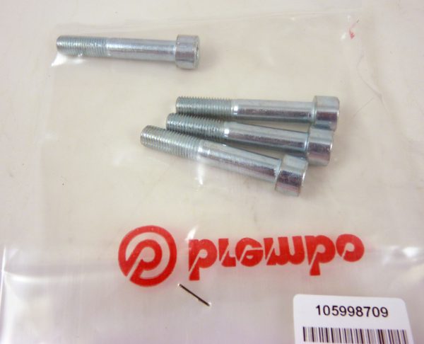 HPK - 螺丝套件 M10x1.25x60mm 105998709
