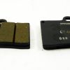 HPK - 刹车片 107442650