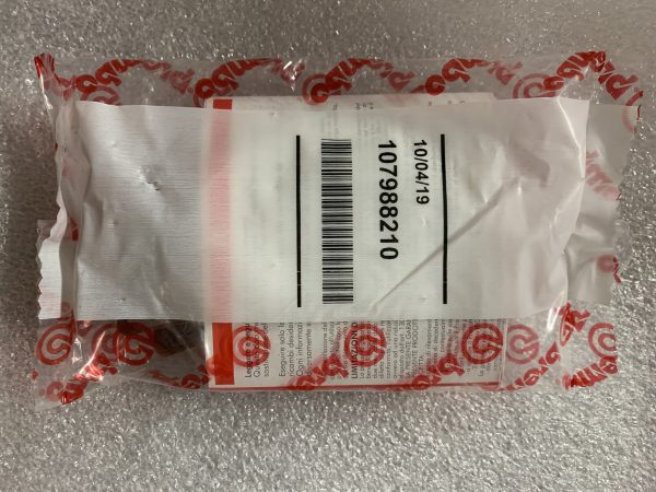 HPK - 刹车片 107988210