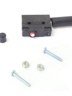 AM - 刹车微动开关套件 带线 110441818