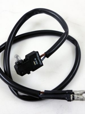 AM - 刹车微动开关套件 带线 110467195