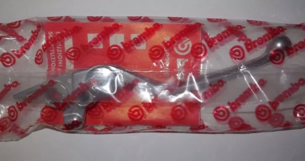 AM - 刹车拉杆 110950084
