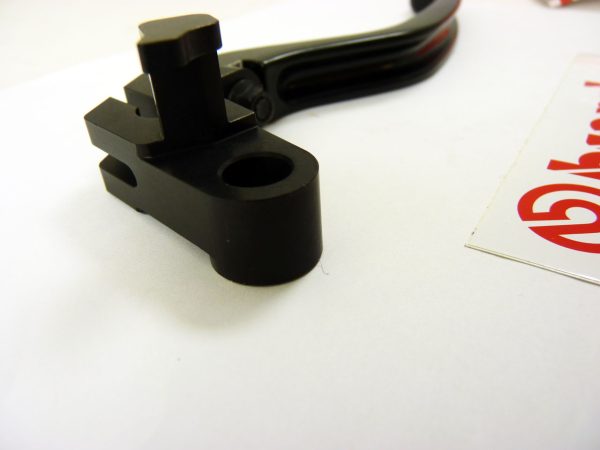 HPK - RCS离合器拉杆 110B01275