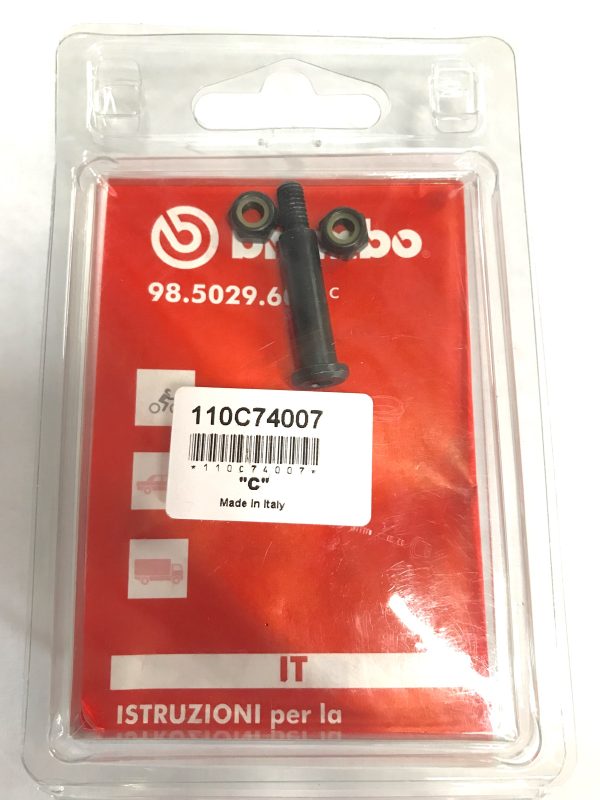 HPK - 拉杆销 110C74007