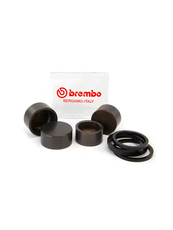 AM - 活塞套件 无尘封 120279950