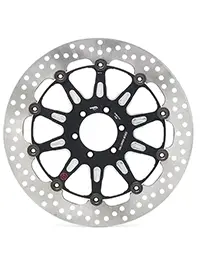 HPK - Groove雕花盘 208B47010