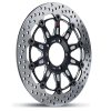 HPK - Groove雕花盘 208B47019