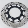 HPK - Groove雕花盘 208B47021