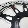 HPK - Groove雕花盘 208B47036